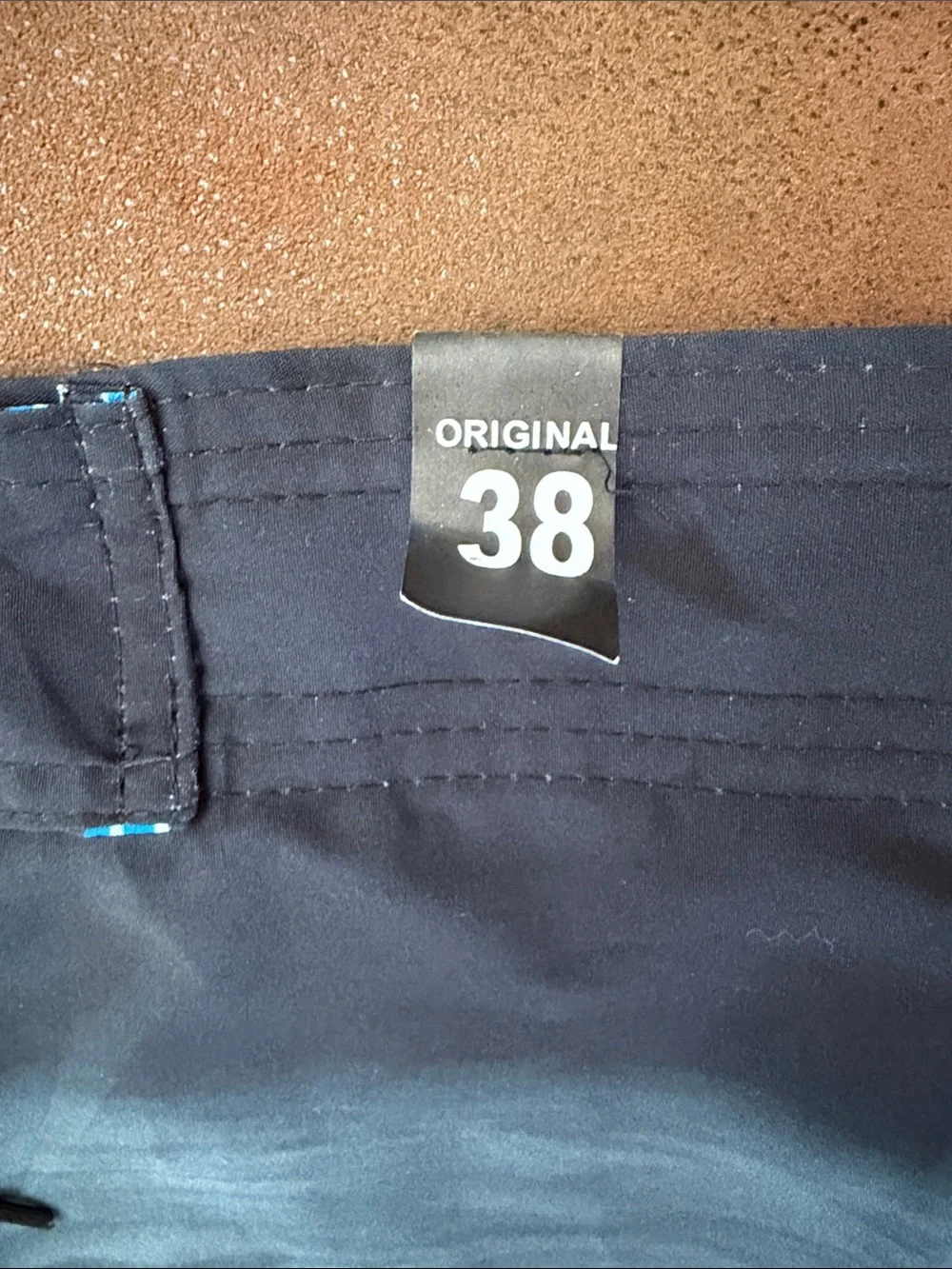 Hurley board shorts